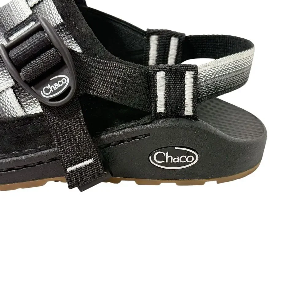 Chaco canyon woven